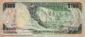 Jamaica - 100  Dollars (#074-86_VG)