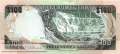 Jamaica - 100  Dollars (#080b_UNC)