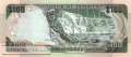 Jamaica - 100  Dollars (#084a_UNC)