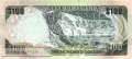 Jamaica - 100  Dollars (#095a_UNC)