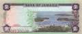Jamaica - 1  Dollar (#CS3-1_UNC)