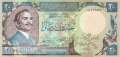Jordanien - 20  Dinars (#022c_UNC)