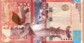 Kazakhstan - 5.000  Tenge (#038-1_UNC)