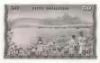Kenya - 50  Shillings (#009b_UNC)