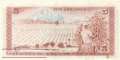 Kenya - 5  Shillings (#011b_VF)