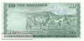 Kenya - 10  Shillings (#012a_VF)