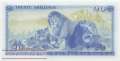 Kenya - 20  Shillings (#013d_UNC)