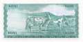Kenia - 10  Shillings (#016_UNC)