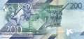Kenya - 200  Shillings (#054a_UNC)