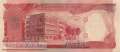 Kambodscha - 5.000  Riels (#017A_AU)