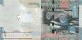Kuwait - 1  Dinar (#031b_UNC)
