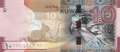 Kuwait - 10  Dinars (#033a_UNC)