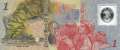 Kuwait - 1  Dinar (#CS1-93_UNC)