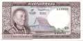 Laos - 100  Kip - Ersatzbanknote (#016aR_UNC)