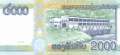 Laos - 2.000  Kip (#041_UNC)