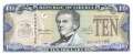Liberia - 10  Dollars (#022_UNC)