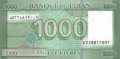 Lebanon - 1.000  Livres - hybrid (#090c-2_UNC)