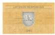 Litauen - 0,20  Talonas (#030_UNC)