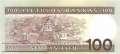 Litauen - 100  Litu (#050b_UNC)