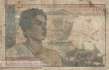 Madagascar - 100  Francs (#046b_VG)