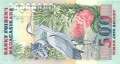 Madagascar - 2.500  Francs (#072Aa_UNC)