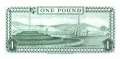 Isle of Man - 1  Pound (#038a_UNC)