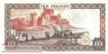 Isle of Man - 10  Pounds (#044a_UNC)