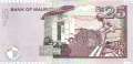 Mauritius - 25  Rupees (#049a_UNC)