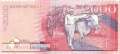 Mauritius - 2.000  Rupees (#055_UNC)