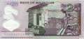 Mauritius - 25  Rupees - Polymer (#064a_UNC)