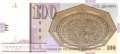 Macedonia - 100  Denari (#016k_UNC)