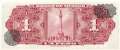 Mexico - 1  Peso (#059f-IW_UNC)