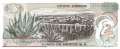 Mexico - 5  Pesos (#062a-E_UNC)