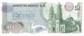 Mexico - 10  Pesos (#063h-EJ_UNC)