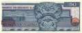 Mexico - 50  Pesos (#073-KN_UNC)