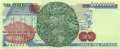 Mexico - 10.000  Pesos (#078a-A_UNC)