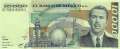 Mexico - 10.000  Pesos (#078a-A_UNC)