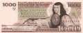 Mexico - 1.000  Pesos (#080a-UA_UNC)