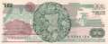Mexico - 10  Nuevos Pesos (#095-H_UNC)