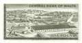 Malta - 1  Pound (#029a_UNC)
