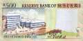 Malawi - 500  Kwacha (#048a_UNC)