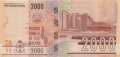 Malawi - 2.000  Kwacha (#070c_UNC)