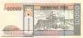 Mongolia - 10.000  Tugrik (#077a_UNC)