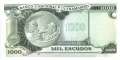 Mozambique - 1.000 Escudos (#119_UNC)