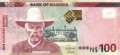 Namibia - 100  Namibia Dollars (#014a_UNC)