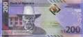 Namibia - 200  Namibia Dollars (#024a_UNC)