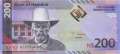 Namibia - 200  Namibia Dollars (#024b_UNC)