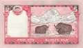 Nepal - 5  Rupees (#060a_UNC)