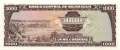 Nicaragua - 1.000  Cordobas (#128a_UNC)