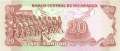 Nicaragua - 20 Cordobas (#135_UNC)